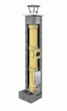 komin-system-ceramiczny-systemowy-fi-200-8m-2w-stan-nowy