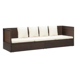 sofa-ogrodowa-z-poduszkami-polirattan-brazowa