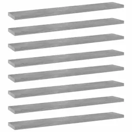 polki-na-ksiazki-8-szt-szarosc-betonu-60x10x15-cm-plyta