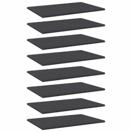 polki-na-ksiazki-8-szt-szare-60x40x15-cm-plyta-wiorowa