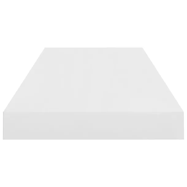 polki-scienne-4-szt-wysoki-polysk-biale-60x235x38cm-mdf-stan-nowy