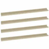 polki-scienne-4-szt-dab-sonoma-100x9x3-cm