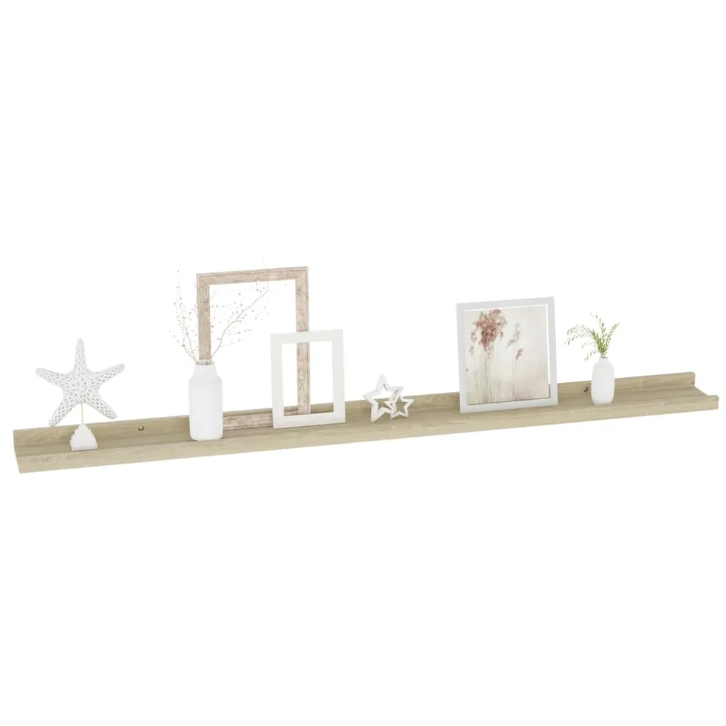 polki-scienne-4-szt-dab-sonoma-100x9x3-cm