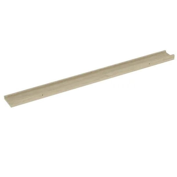 polki-scienne-4-szt-dab-sonoma-100x9x3-cm-stan-nowy-kolor-mebla-dab-sonoma
