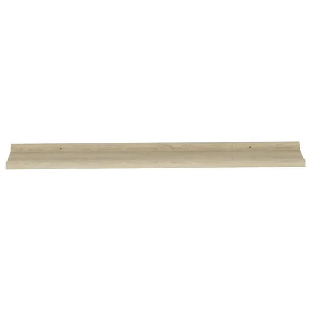 polki-scienne-4-szt-dab-sonoma-100x9x3-cm-stan-nowy