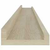 polki-scienne-4-szt-dab-sonoma-100x9x3-cm-stan-nowy-kolor-mebla-dab-sonoma