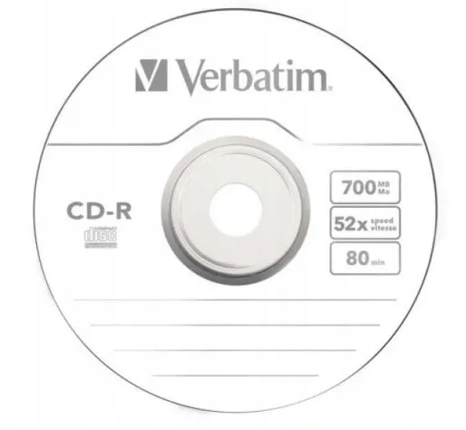cdr-verbatim-700mb-x52-cake-25-stan-nowy