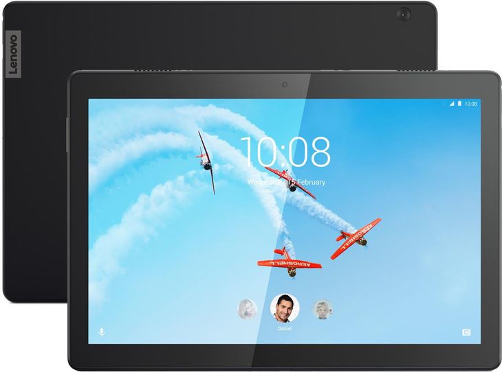 Lenovo Tablet TB-X605LC 32GB 10.1