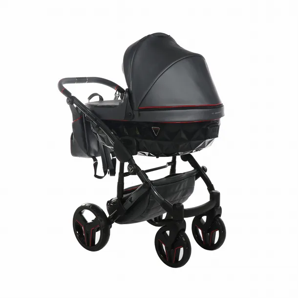 wozek-2w1-junama-diamond-s-class-kolor-06-stelaz-aluminiowy