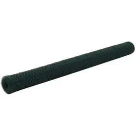 ogrodzenie-z-siatki-stal-i-pvc-25x15-m-zielone