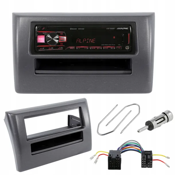 alpine-radio-fiat-stilo