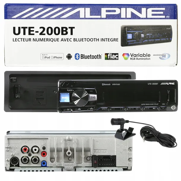 alpine-radio-fiat-stilo-stan-nowy