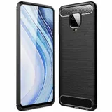etui-do-xiaomi-redmi-note-9-pro-max-case-karbon-stan-nowy