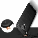etui-do-xiaomi-redmi-note-9-pro-max-case-karbon-material-tworzywo-sztuczne