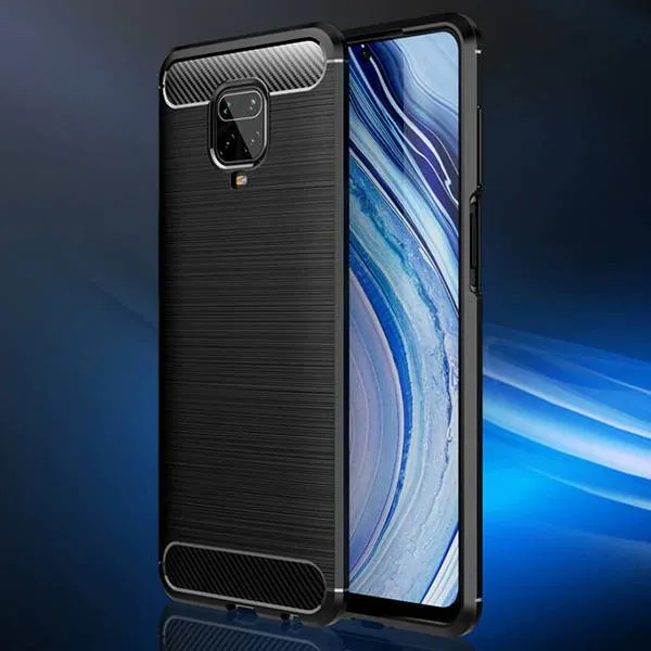 etui-do-xiaomi-redmi-note-9-pro-max-case-karbon-stan-nowy-typ-plecki