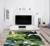 dywan-new-diamond-monstera-material-wykonania-polipropylen