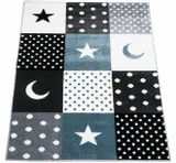 dywan-patchwork-gwiazdki-niebieski-133x190-cm-material-wykonania-polipropylen