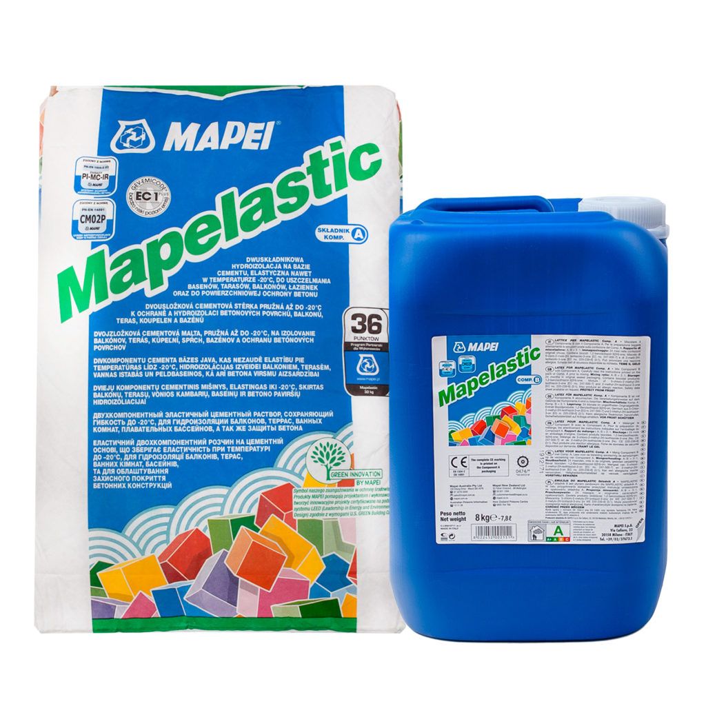 Spray do czyszczenia MAPEI ULTRACARE KERANET EASY SPRAY 750ml 