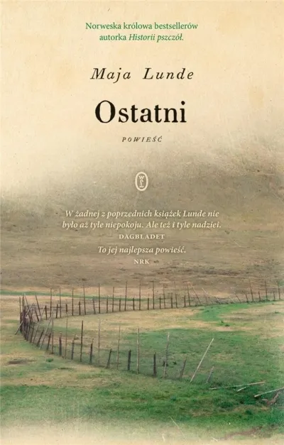 ostatni
