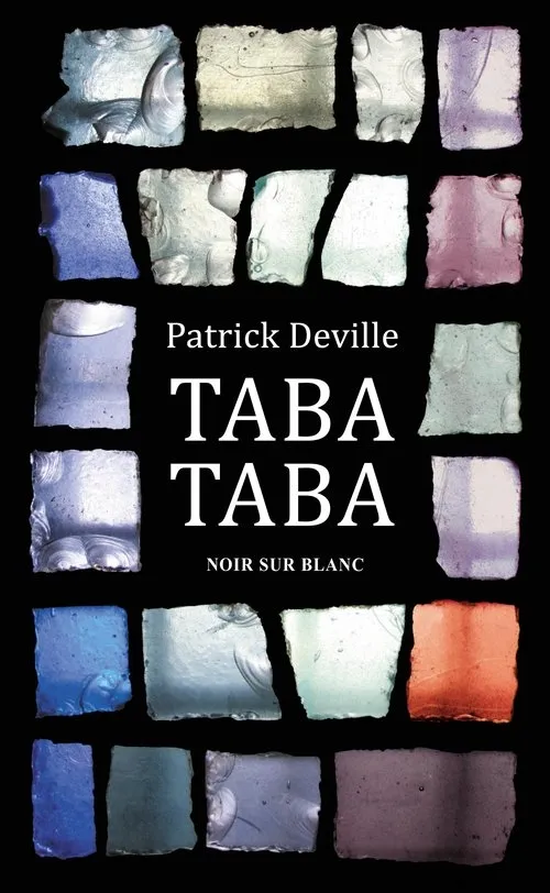 taba-taba