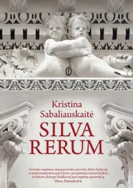 silva-rerum