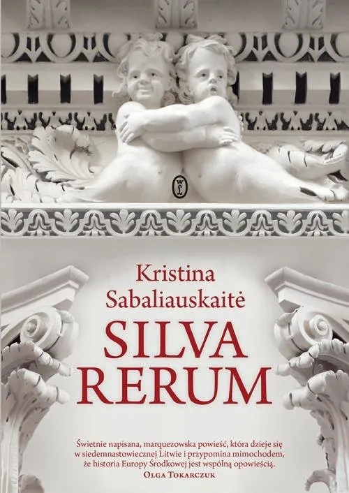 silva-rerum