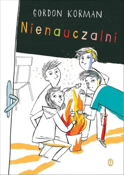 nienauczalni
