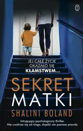 sekret-matki