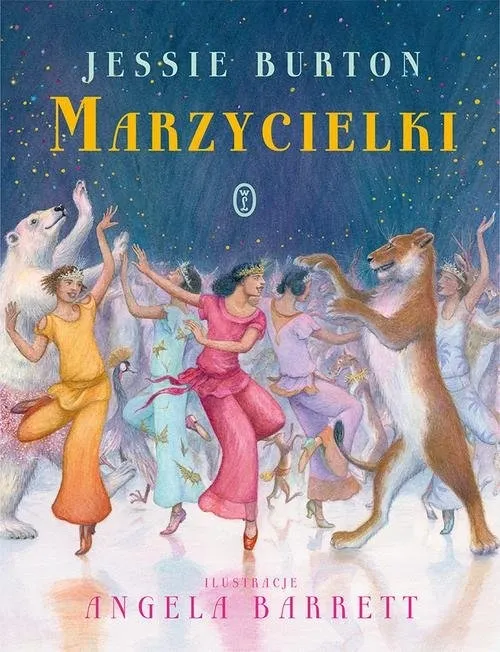 marzycielki
