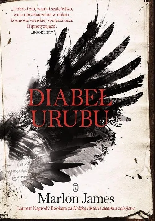 diabel-urubu