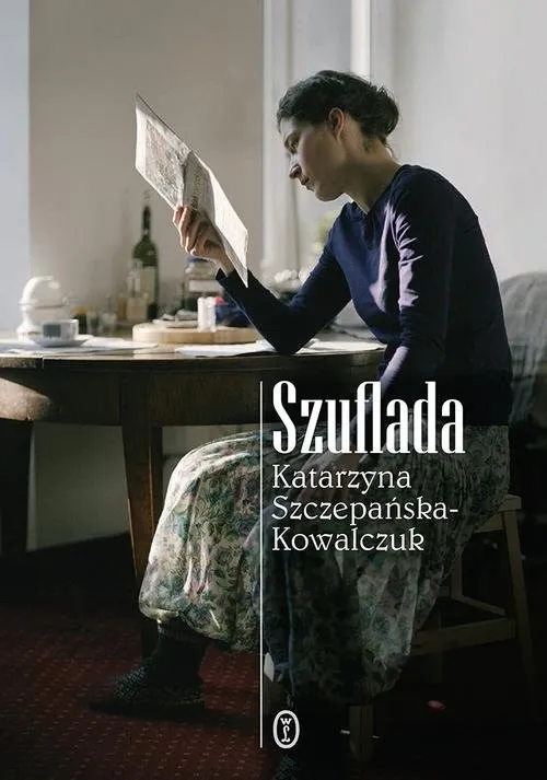 szuflada