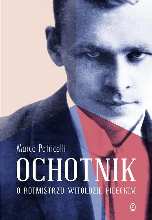 ochotnik