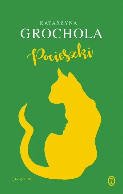 pocieszki