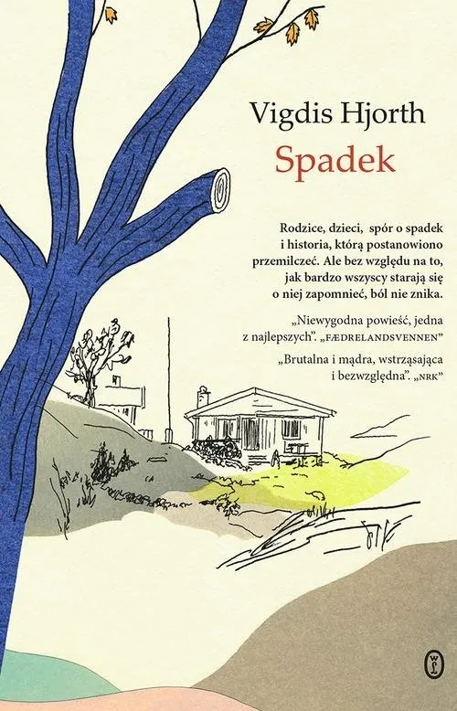 spadek