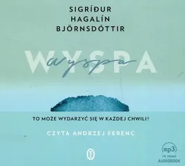 wyspa-audiobook