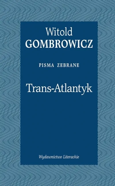 trans-atlantyk
