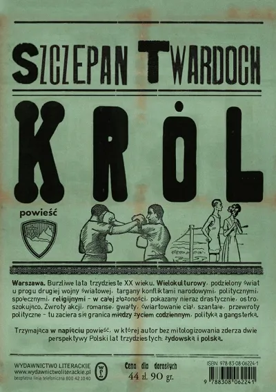 krol