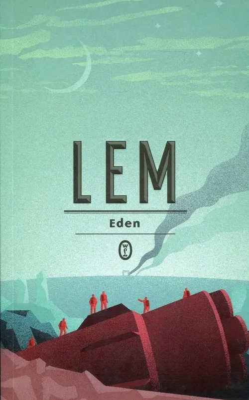 eden