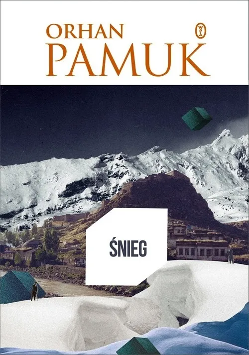 snieg