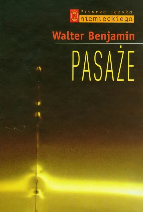 pasaze