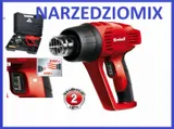 einhell-opalarka-th-ha-2000-2000w-walizka-stan-nowy