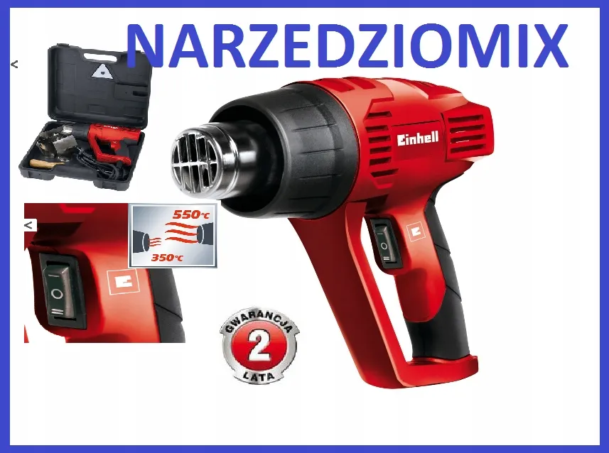 einhell-opalarka-th-ha-2000-2000w-walizka