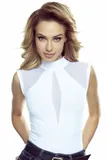 chanel-koszulka-biala-l