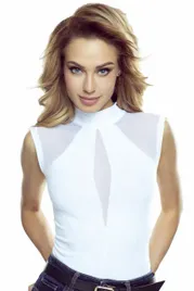 chanel-koszulka-biala-l