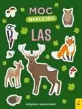 moc-naklejek-las