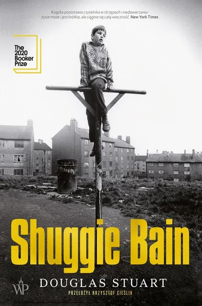 shuggie-bain