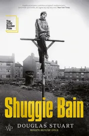 shuggie-bain