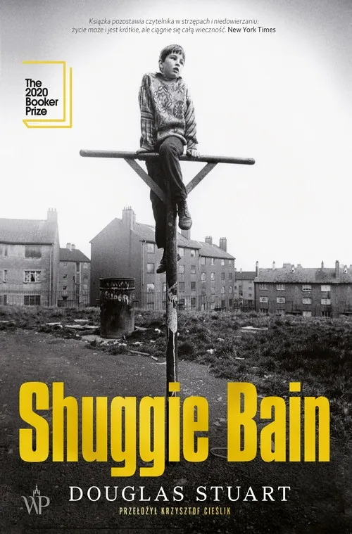 shuggie-bain