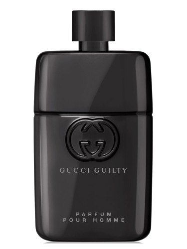 gucci guilty parfum pour homme ekstrakt perfum 50 ml   