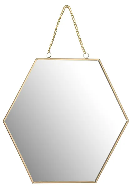 lustro-hexa-gold-m